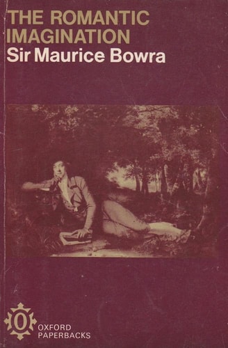 The Romantic Imagination