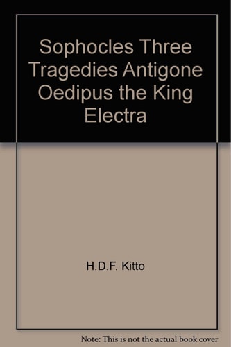 Three Tragedies