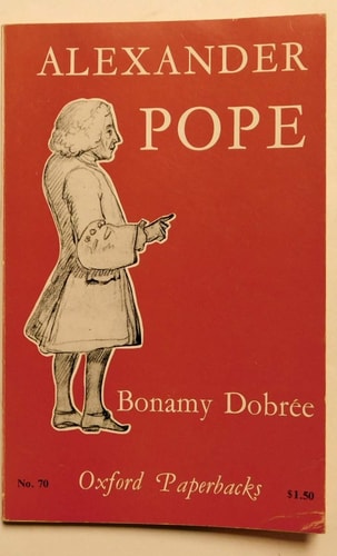 Alexander Pope