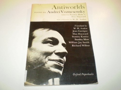 Antiworlds