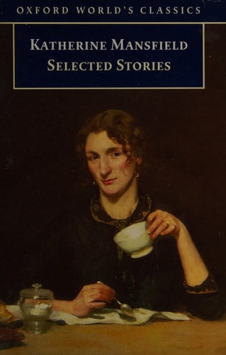 Selected Stories of Katherine Mansfield