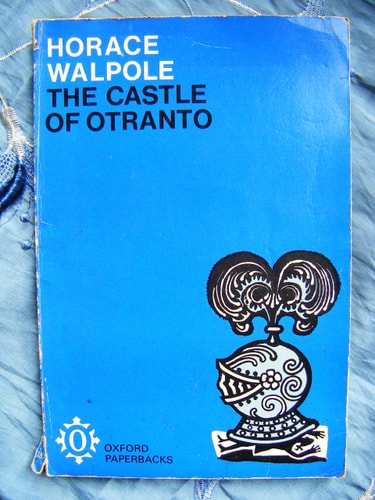 The Castle of Otranto