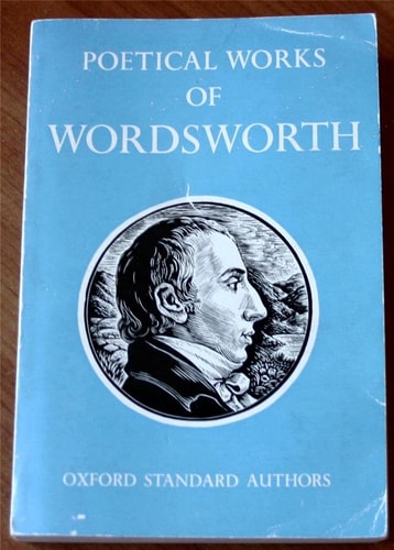 Wordsworth: Poetical Works
