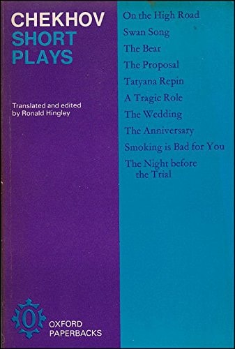 Short Plays
