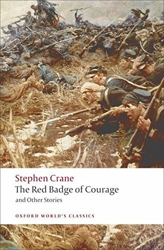 The Red Badge of Courage