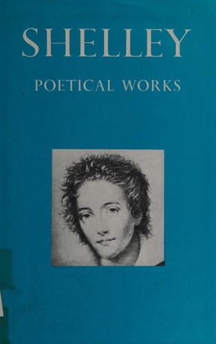Poetical Works of Shelley