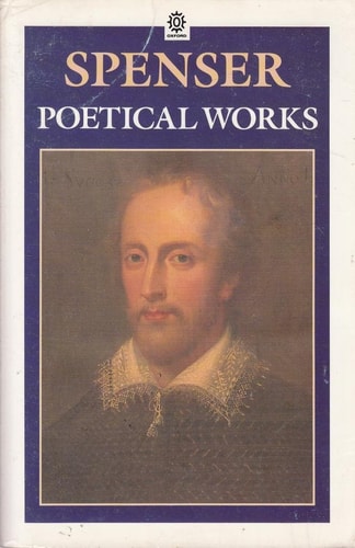 The Poetical Works