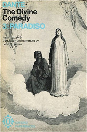 Divine Comedy: Paradiso