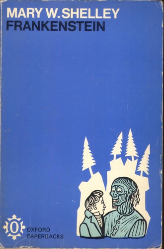 Frankenstein: Or, The Modern Prometheus
