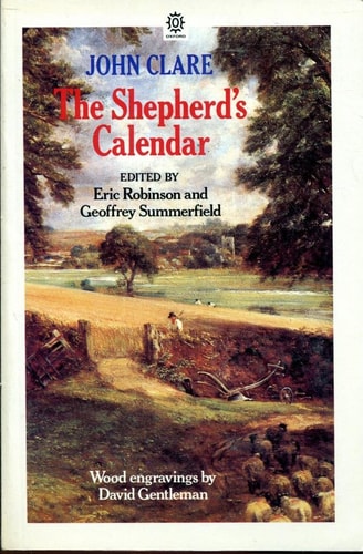 The Shepherd's Calendar