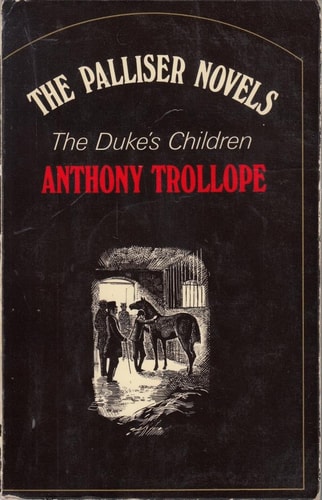 The Duke's Children
