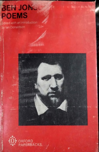 Edition published by Oxford Univ. Press
