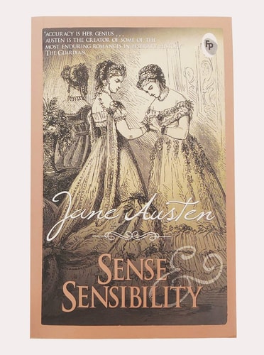 Sense and Sensibility