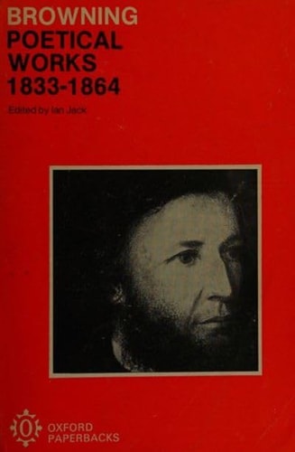 Poetical Works