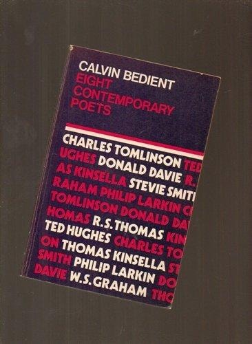 Eight Contemporary Poets