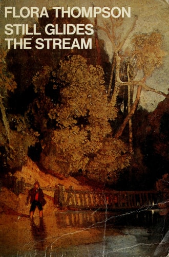 Still Glides the Stream