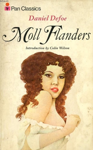 Moll Flanders