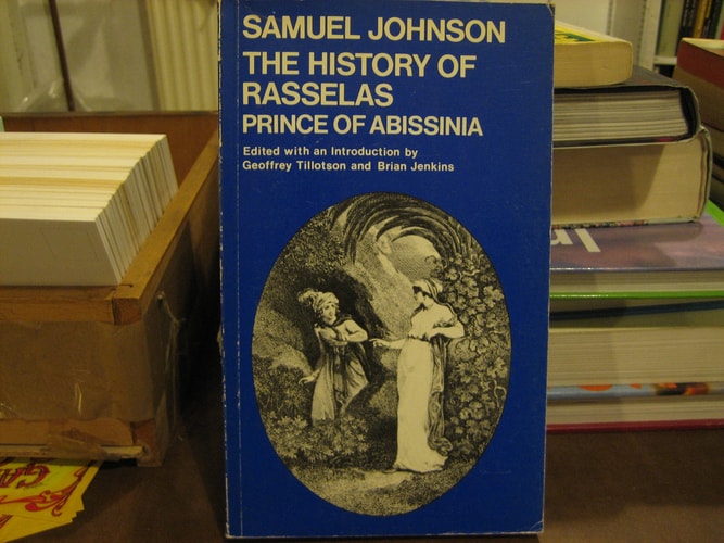 Rasselas