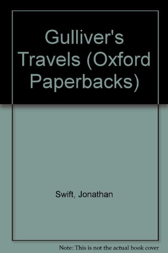 Gulliver's Travels and Other Writings