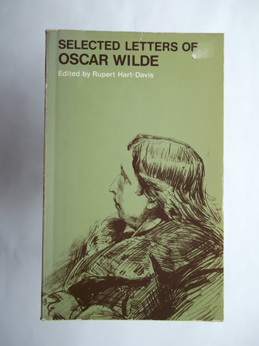 Selected Letters of Oscar Wilde