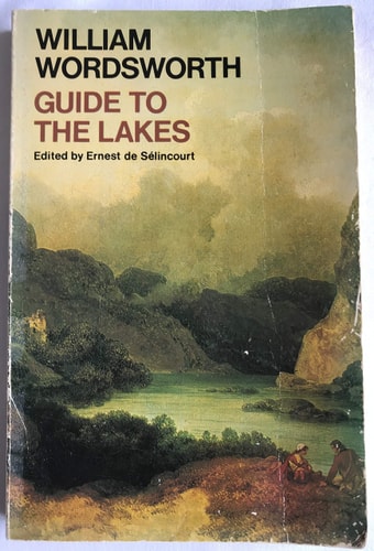 Wordsworth's Guide to the Lakes