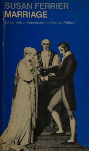 Marriage: A Novel