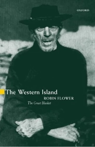 The Western Island, or the Great Blasket