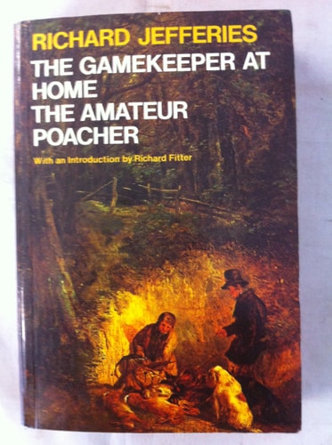 The Gamekeeper at Home: The Amateur Poacher