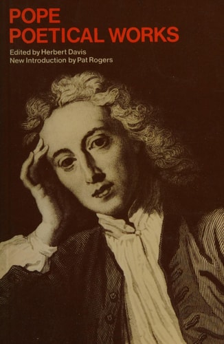 Poetical Works