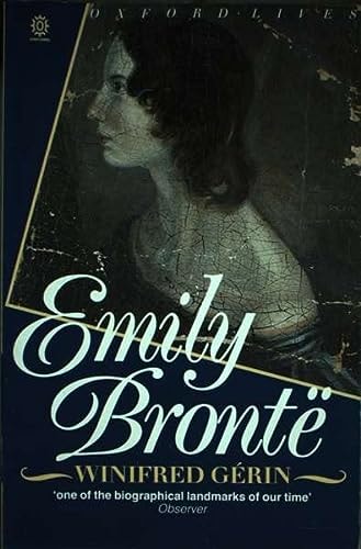 Emily Brontë: A Biography