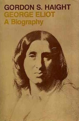 George Eliot: A Biography