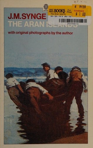 The Aran Islands