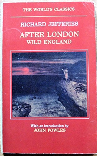 After London or Wild England