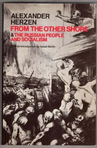 From the Other Shore & The Russian People and Socialism