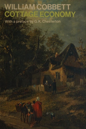 Cottage Economy