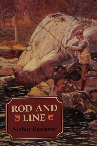 Rod and Line