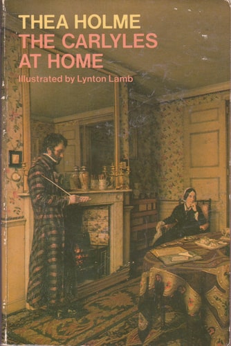 Carlyles at Home