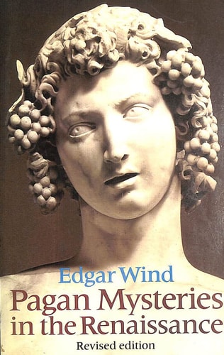 Pagan Mysteries in the Renaissance