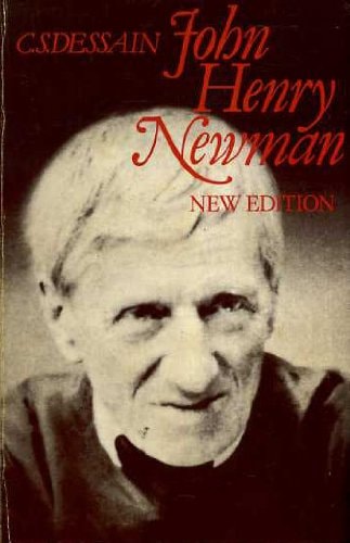 John Henry Newman
