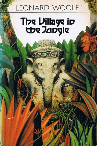 The Village in the Jungle