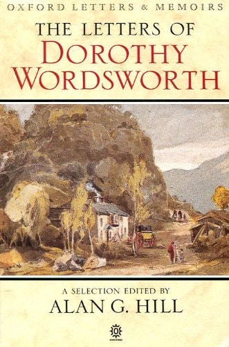 Letters of Dorothy Wordsworth