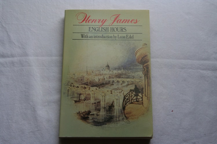English Hours