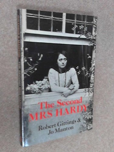 The Second Mrs. Hardy