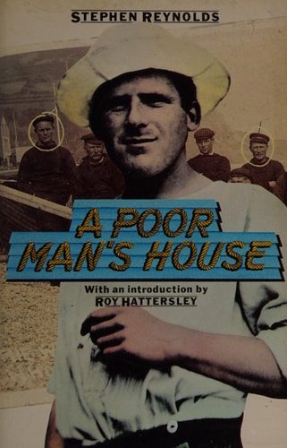 A Poor Man's House