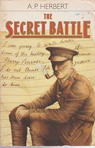 The Secret Battle
