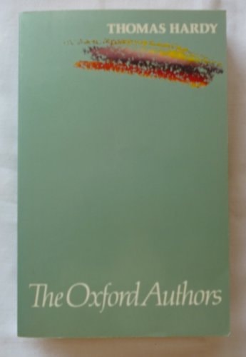 Thomas Hardy: Three Classics