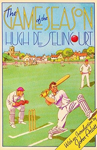 The Game of the Season