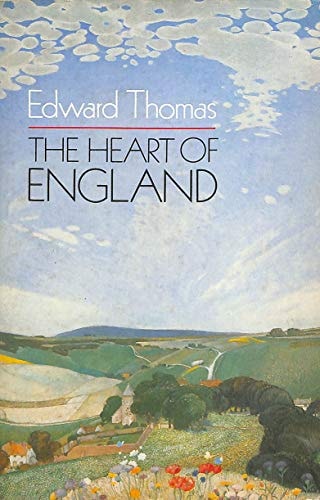 The Heart of England