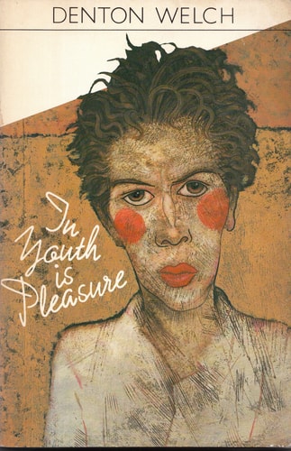 In Youth Is Pleasure