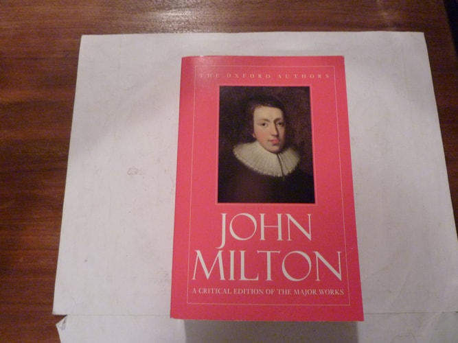 John Milton